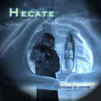 Hecate (SVK) - Oppressed by Sorrow (Demo)