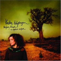 Kristin Asbjornsen - Wayfaring Stranger: A Spiritual Songbook