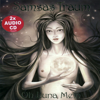 Samsas Traum - Oh Luna Mein (Ltd. Edition CD 1)