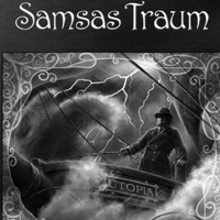 Samsas Traum - Utopia (Ltd. Edition CD 1)