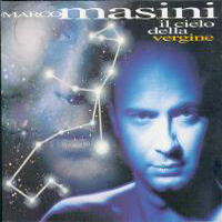 Marco Masini - Il Cielo Della Vergine