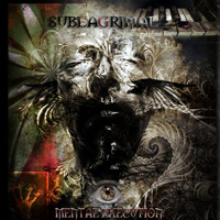 Sublagrimal - Mental Execution