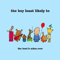 Boy Least Likely To - The Best B Sides Ever