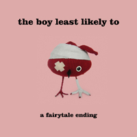 Boy Least Likely To - A Fairytale Ending