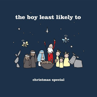 Boy Least Likely To - Christmas Special