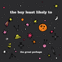Boy Least Likely To - The Great Perhaps