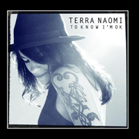 Terra Naomi - To Know I'm Ok (EP)