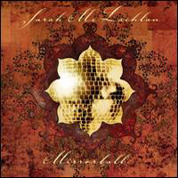 Sarah McLachlan - Mirrorball