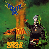 Toxik - World Circus