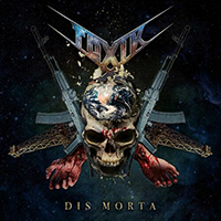 Toxik - Dis Morta