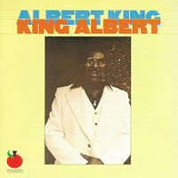 Albert King - King Albert