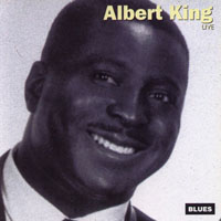 Albert King - Live