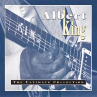 Albert King - The Ultimate Collection (CD 1)