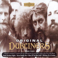 Dubliners - Original Dubliners (1966-1969) (CD 1)