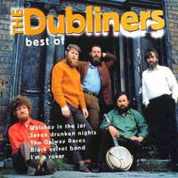 Dubliners - Best Of The Dubliners (CD 1)