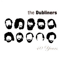 Dubliners - 40 Years