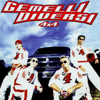 Gemelli Diversi - 4X4