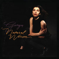 Giorgia - Natural woman - Live in Rome, Vol. I