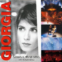 Giorgia - Strano il mio destino (Live & studio)