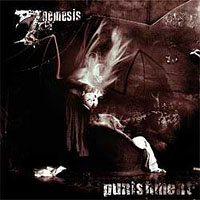 Punishment (AUT) - Chronicles Of A Sickness (split w. 7th Nemesis)