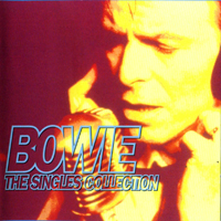 David Bowie - The Singles Collection (CD 1)