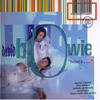 David Bowie - Hours... (1999 Digitally Remastered Limited Edition - CD 1)