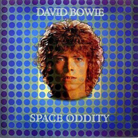 David Bowie - Space Oddity (40th Anniversary Edition: CD 2)