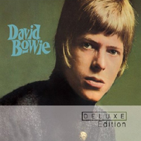David Bowie - David Bowie (Deluxe Edition: CD 2)