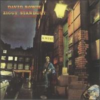 David Bowie - Rise & Fall of Ziggy Stardust