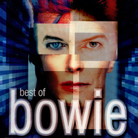 David Bowie - Best Of Bowie (USA Edition)