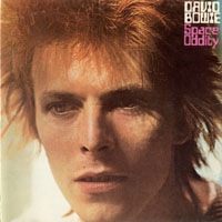 David Bowie - Space Oddity (Remaster 1990)