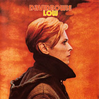 David Bowie - Low (Remaster 1991)