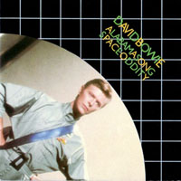 David Bowie - Alabama Song/Space Oddity (Single)