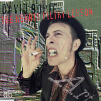 David Bowie - The Hearts Filthy Lesson (Single)