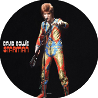 David Bowie - Starman (RecordStoreDay Limited 7