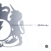 David Bowie - Strangers When We Meet (Limited edition CD for Target)