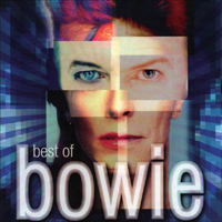 David Bowie - Best (CD 2)