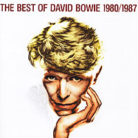 David Bowie - The Best Of David Bowie 1980/1987