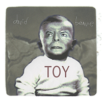 David Bowie - Toy (Deluxe Edition, CD 2)