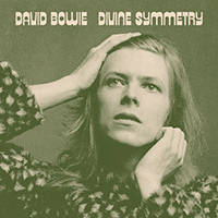 David Bowie - Divine Symmetry (CD 1)