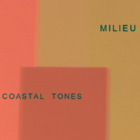 Milieu - Coastal Tones