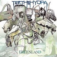 Teeth Of The Hydra - Greenland