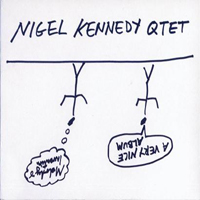 Nigel Kennedy - A Very Nice Album (CD 1)