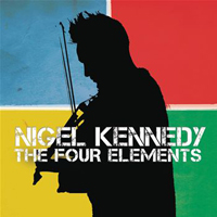 Nigel Kennedy - The Four Elements