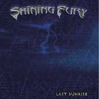 Shining Fury - Last Sunrise