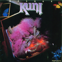 Kuni - Masque