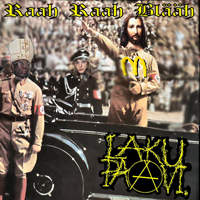 Lakupaavi - Raah Raah Blaah