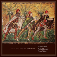 Eick Mathias - Tre Vise Menn (Three Wise Men)