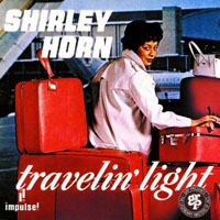 Shirley Horn - Travelin' Light