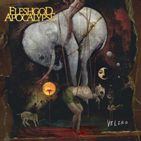 Fleshgod Apocalypse - Veleno (Deluxe Edition) (CD 1)